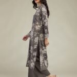Solid Cambric Pants - View 1