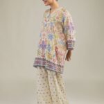 Printed Shalwar 1