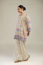 Printed Shalwar 1