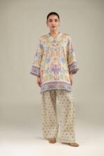 Printed Shalwar 2