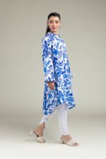 Solid Cotton Shalwar 2