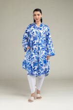 Solid Cotton Shalwar 1