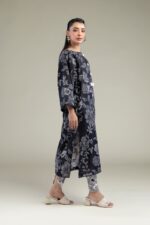 Floral Cotton Shalwar 2
