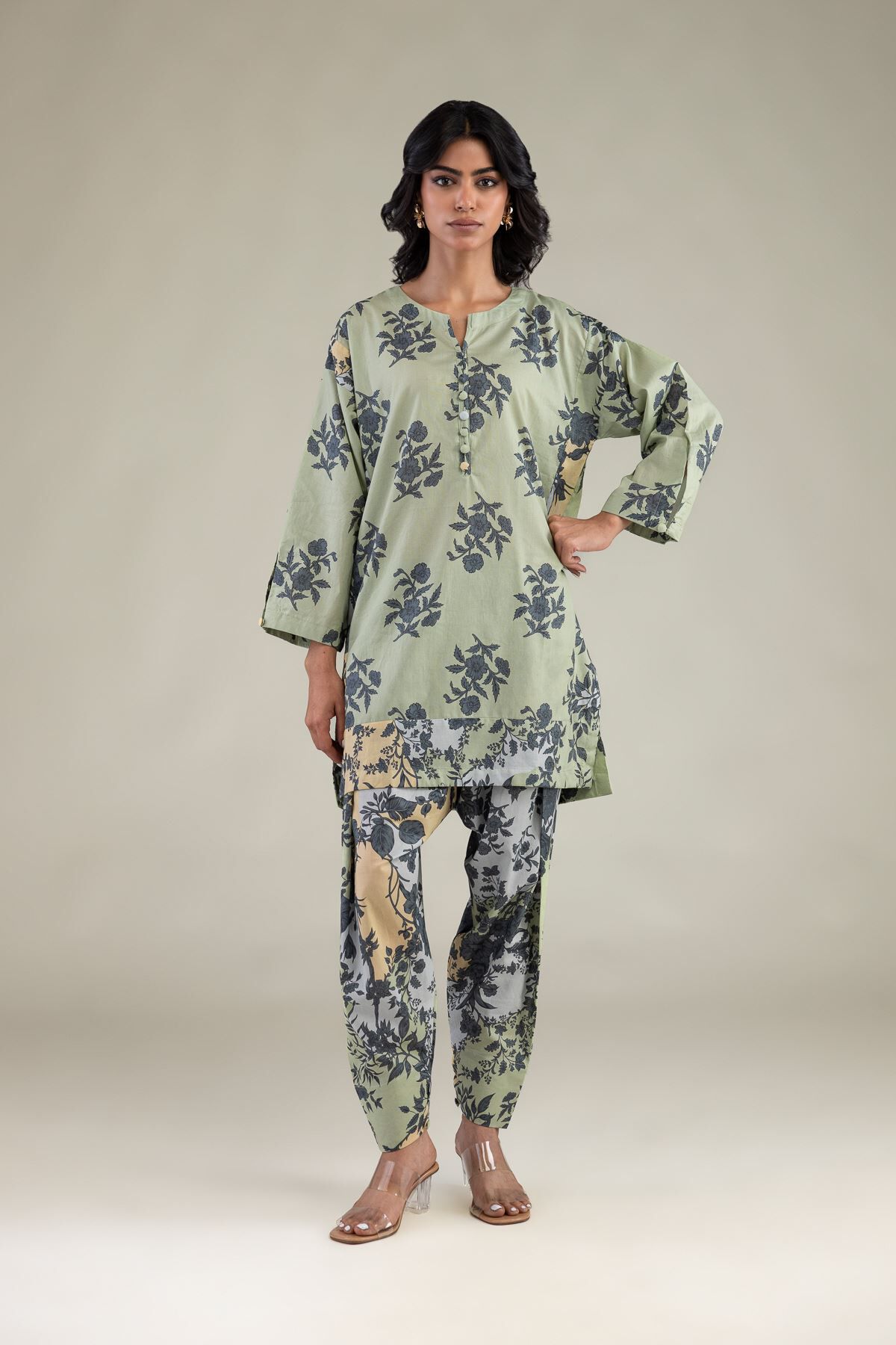 1-26-248-b-f1_multi_2.jpg Floral Cambric Shalwar 1