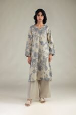Solid Cambric Pants - View 1