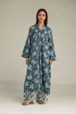 Printed Cambric Pants - View 2