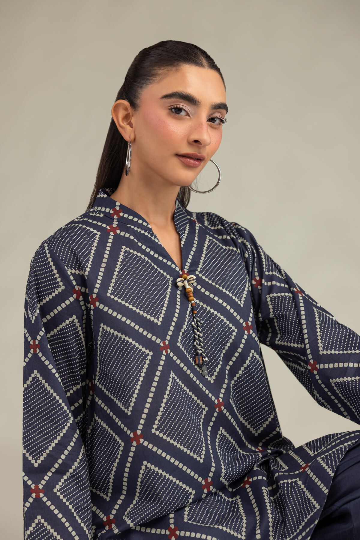 1-26-312-a-c1_multi_1-1.jpg Navy Printed Shalwar 1