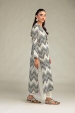 Solid Cambric Pants - View 3