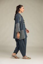 Printed Cambric Shalwar 3
