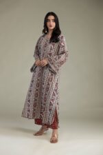 Printed Cambric Pants - View 3