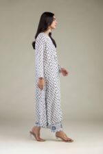 Printed Cambric Pants - View 3