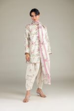 Floral Spring Shalwar 3