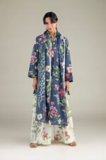 Floral Printed Shalwar 3