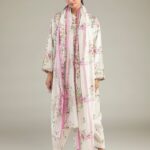 Floral Spring Shalwar 1