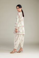 Floral Spring Shalwar 2