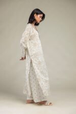 Printed Cambric Pants - View 2