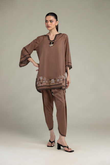 Shalwar - View 2