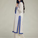 Solid Cambric Shalwar 1