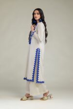 Solid Cambric Shalwar 1