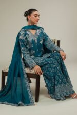 Signature Kurta - V1