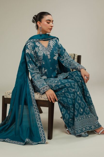 Signature Kurta - V1