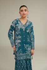 Signature Kurta - V2