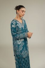 Signature Kurta - V4
