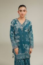Signature Kurta - V6