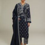Geometric Pants - V1