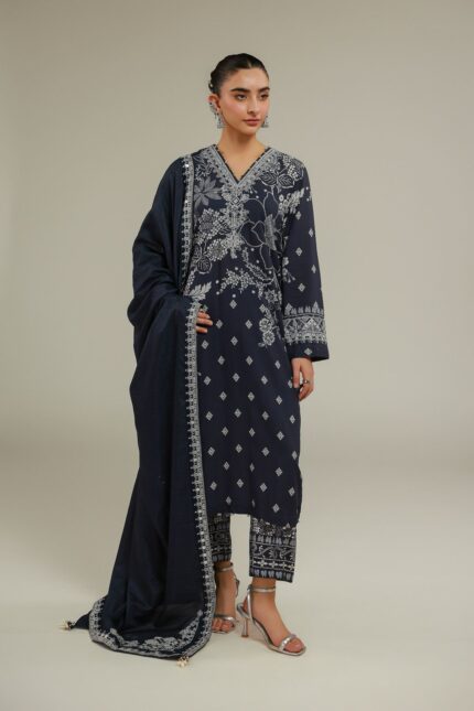 Geometric Pants - V1