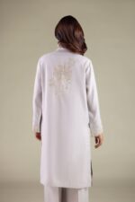 Band Collar Kurta - V4