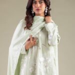 Signature Kurta - V1