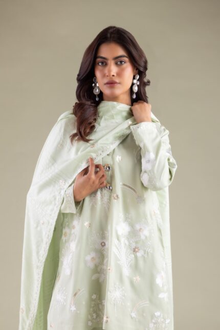 Signature Kurta - V1