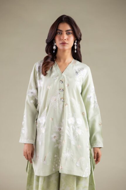 Signature Kurta - V2
