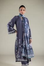 Paisley Pearl Kurta - V1