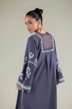 Paisley Pearl Kurta - V3
