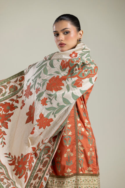 Dupatta - View 2
