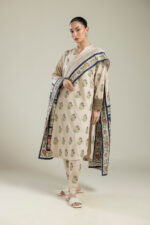 Dupatta - View 2