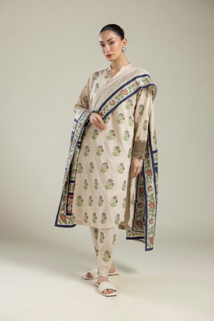 Dupatta - View 2