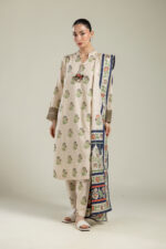 Dupatta - View 4