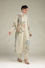 Blended Viscose Pants - V1