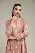 Raw Silk Kurta - V3