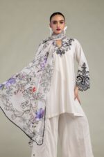 Raw Silk Kurta - V1