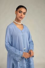 Light Blue Kurta - V3