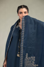 Polyester Silk Dupatta - V2