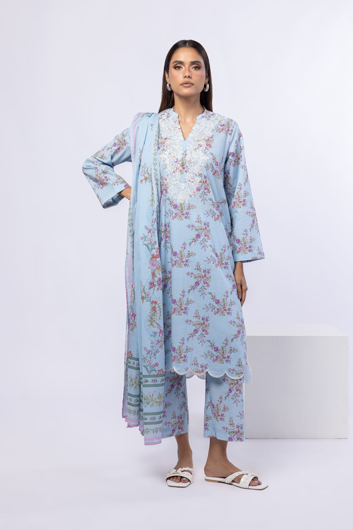 Pants-1 Pants - View 1