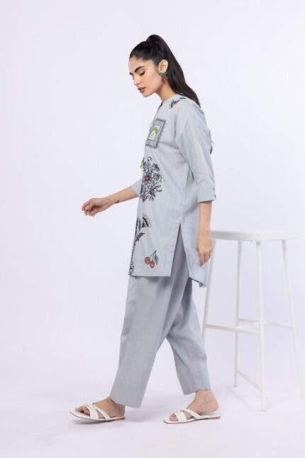 Pants - View 2