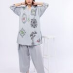 Pants - View 1