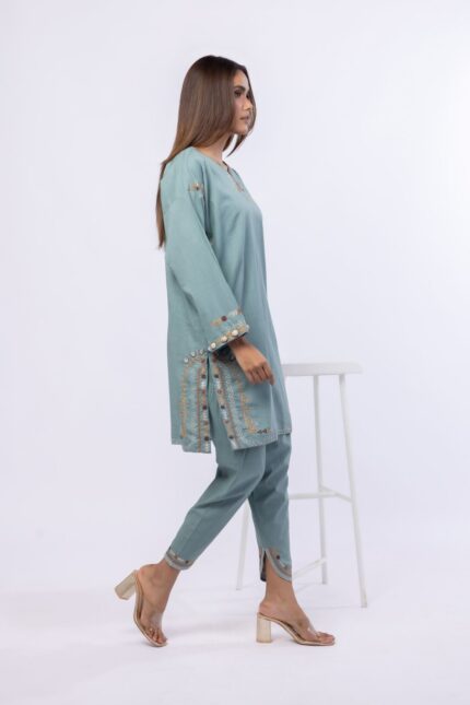 Pants - View 2