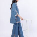 Pants - View 1